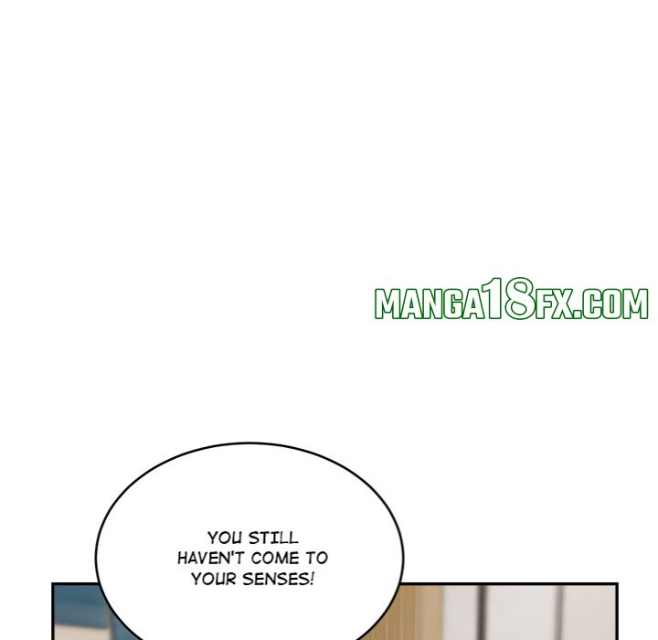 The New CEO’s Management Diaries - Chapter 16 Page 48