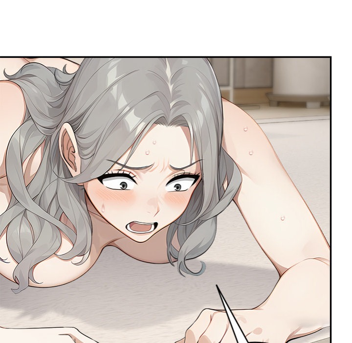 The New CEO’s Management Diaries - Chapter 16 Page 63