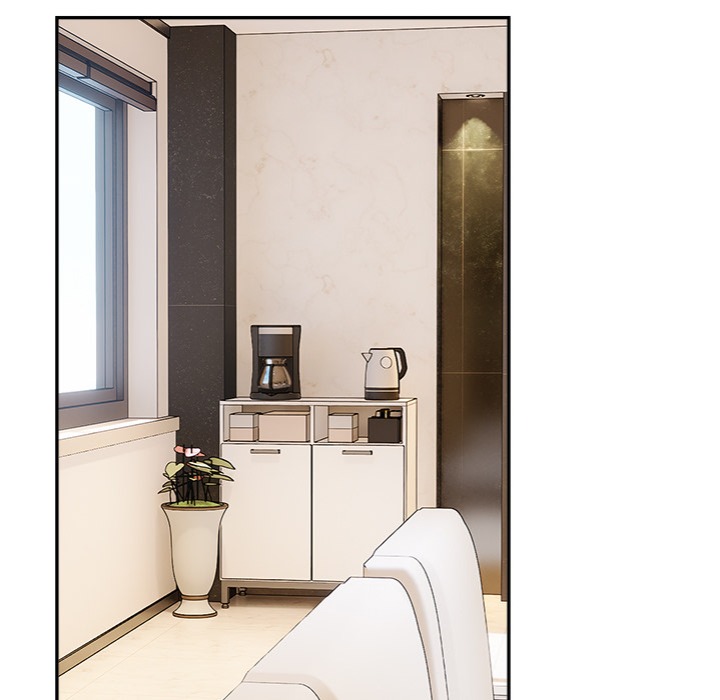 The New CEO’s Management Diaries - Chapter 16 Page 68