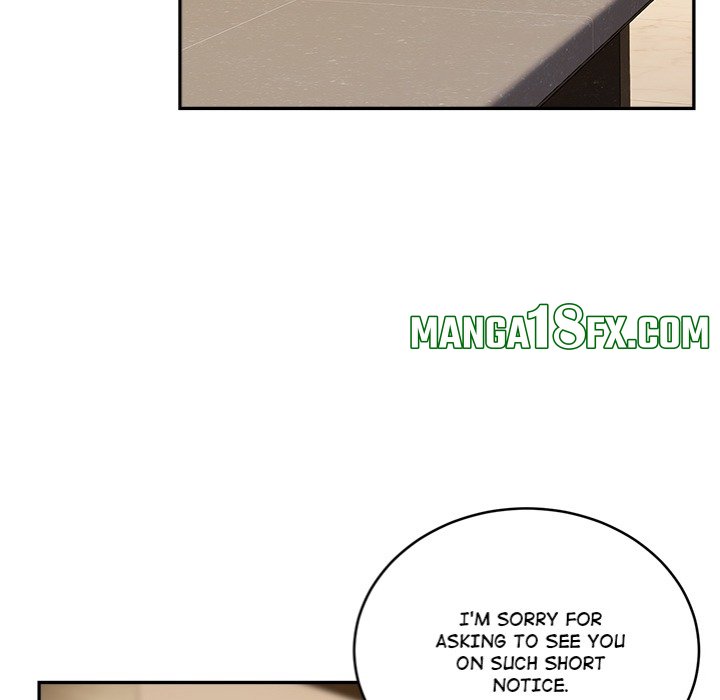 The New CEO’s Management Diaries - Chapter 16 Page 71