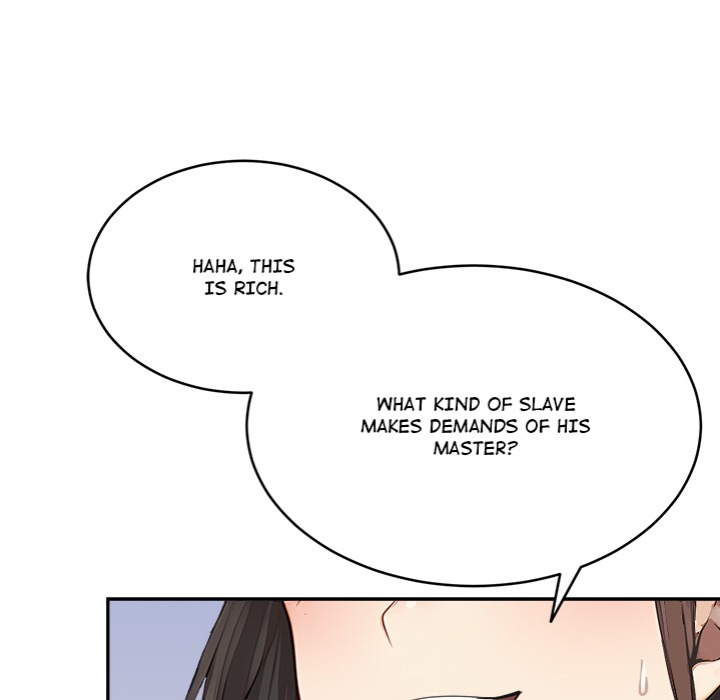 The New CEO’s Management Diaries - Chapter 16 Page 73