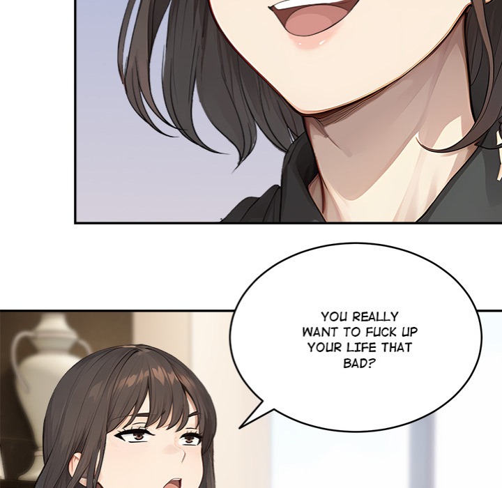 The New CEO’s Management Diaries - Chapter 16 Page 74