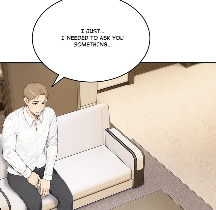 The New CEO’s Management Diaries - Chapter 16 Page 79