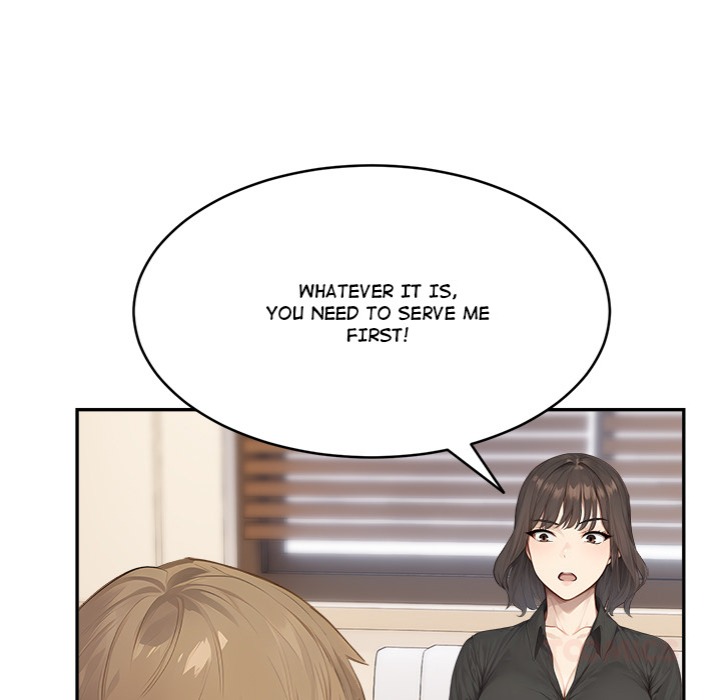 The New CEO’s Management Diaries - Chapter 16 Page 81