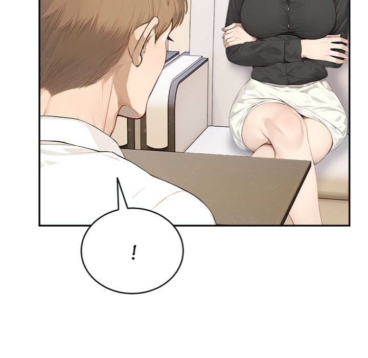 The New CEO’s Management Diaries - Chapter 16 Page 82