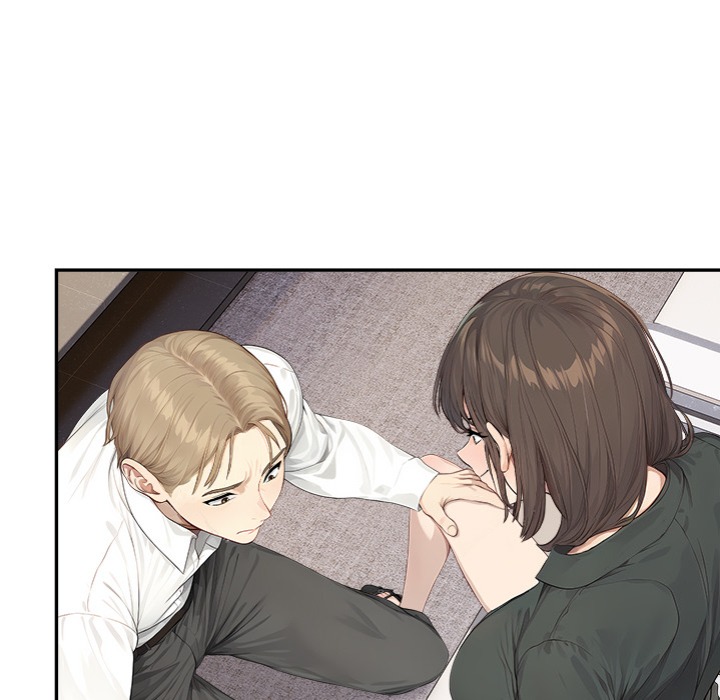 The New CEO’s Management Diaries - Chapter 16 Page 89