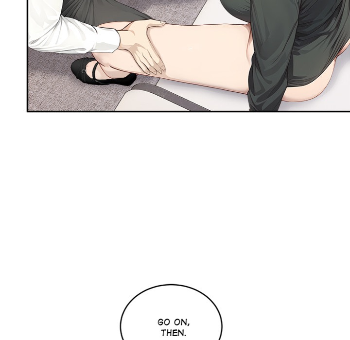 The New CEO’s Management Diaries - Chapter 16 Page 90