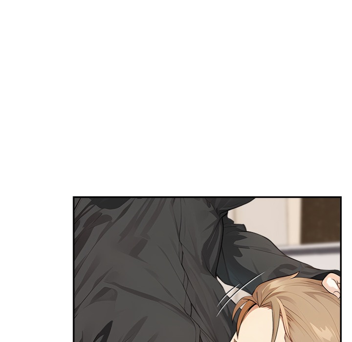 The New CEO’s Management Diaries - Chapter 16 Page 92