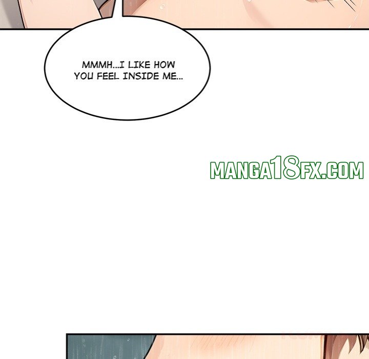 The New CEO’s Management Diaries - Chapter 17 Page 111