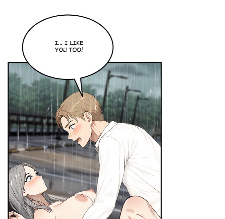 The New CEO’s Management Diaries - Chapter 17 Page 113