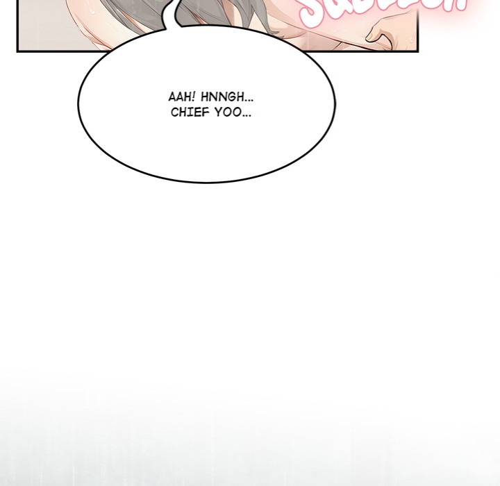 The New CEO’s Management Diaries - Chapter 17 Page 118