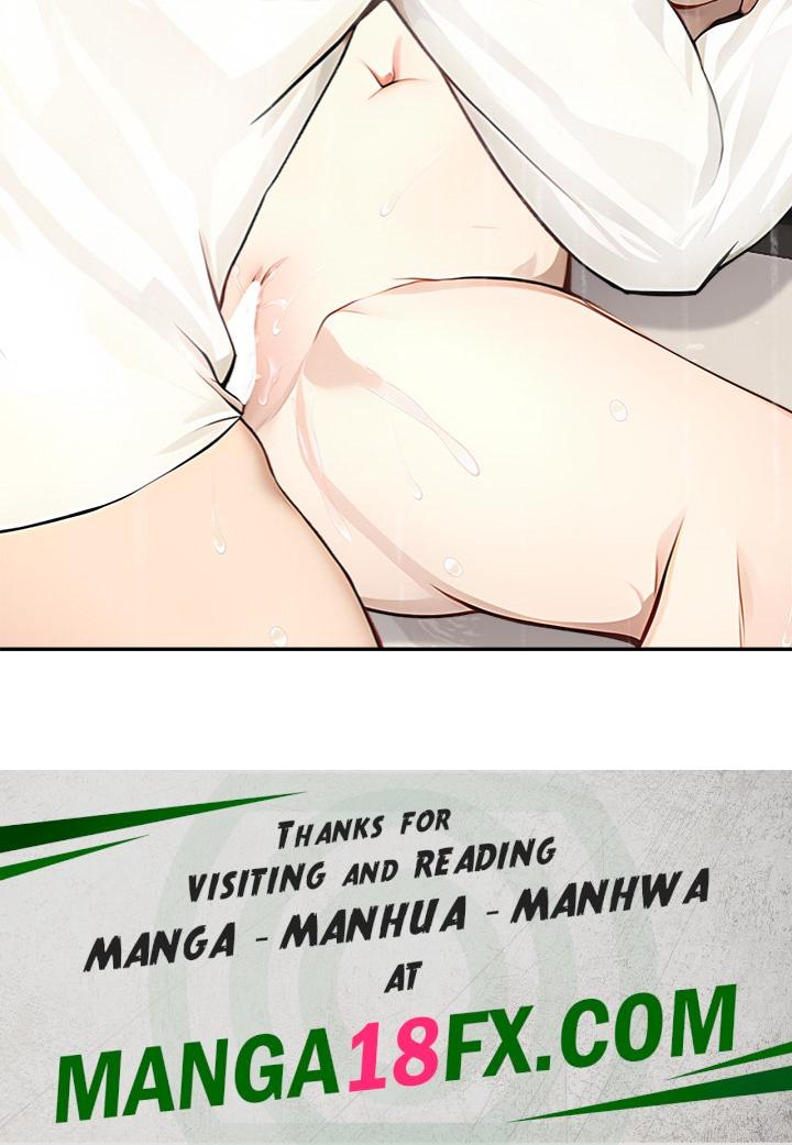 The New CEO’s Management Diaries - Chapter 17 Page 121