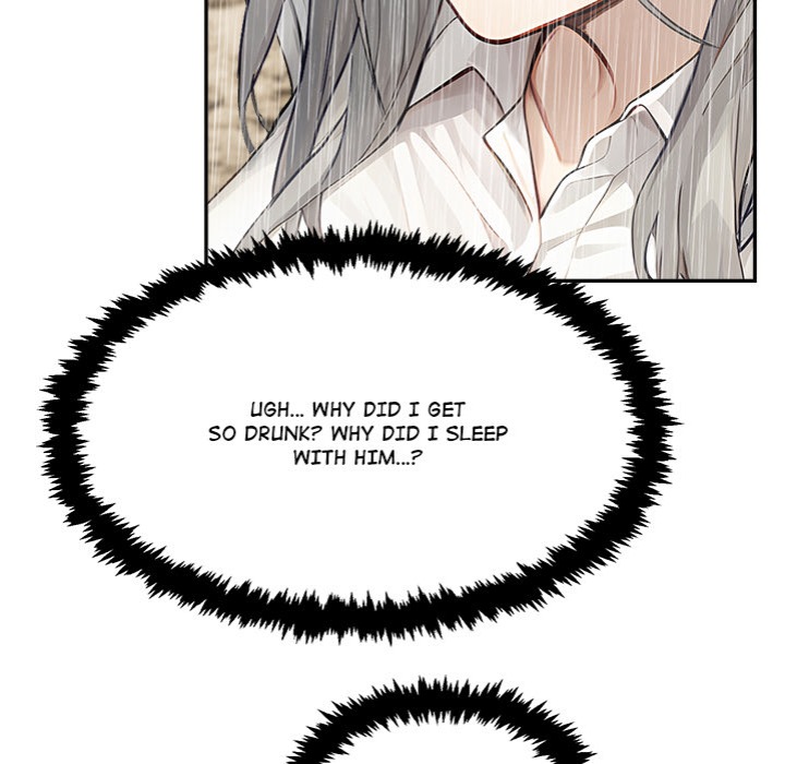 The New CEO’s Management Diaries - Chapter 17 Page 19