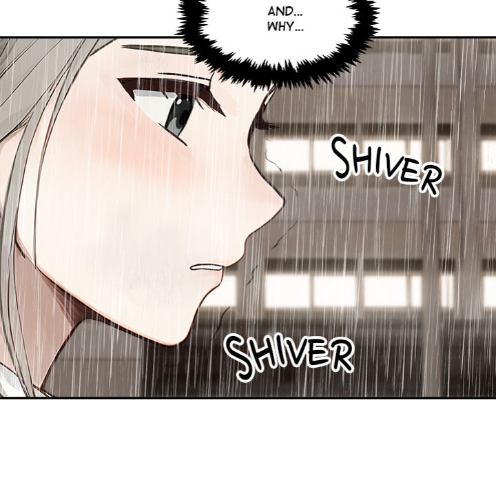 The New CEO’s Management Diaries - Chapter 17 Page 20