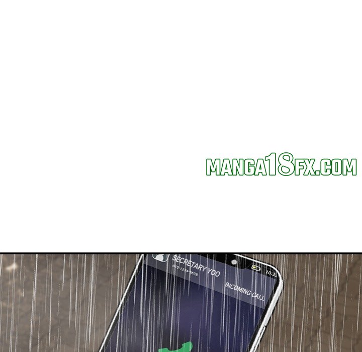 The New CEO’s Management Diaries - Chapter 17 Page 28