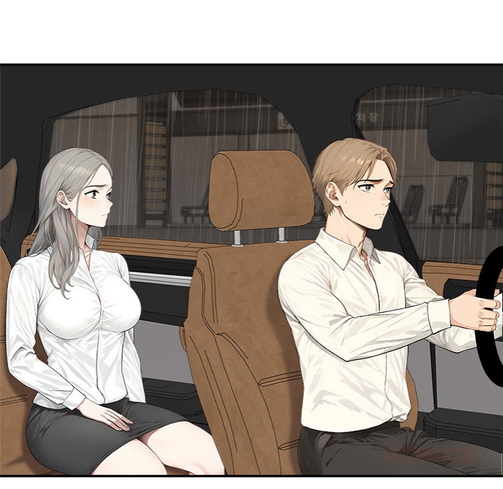 The New CEO’s Management Diaries - Chapter 17 Page 39