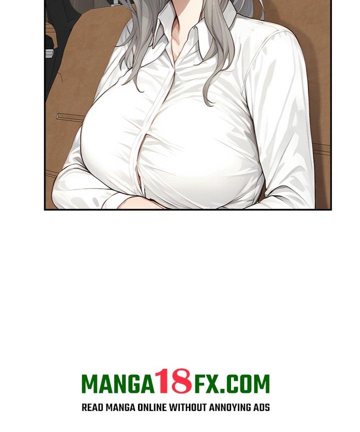 The New CEO’s Management Diaries - Chapter 17 Page 42