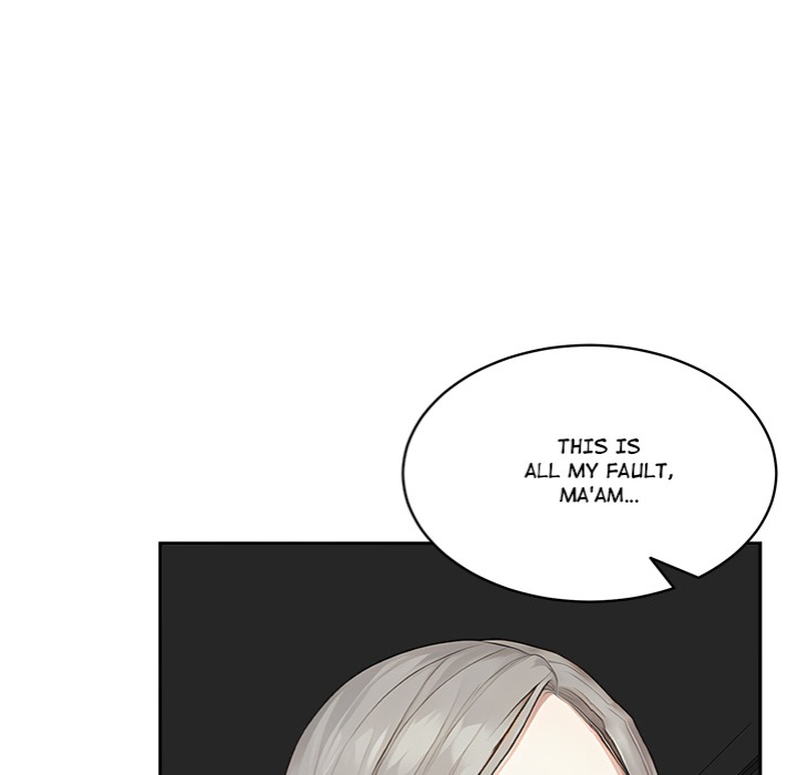 The New CEO’s Management Diaries - Chapter 17 Page 45