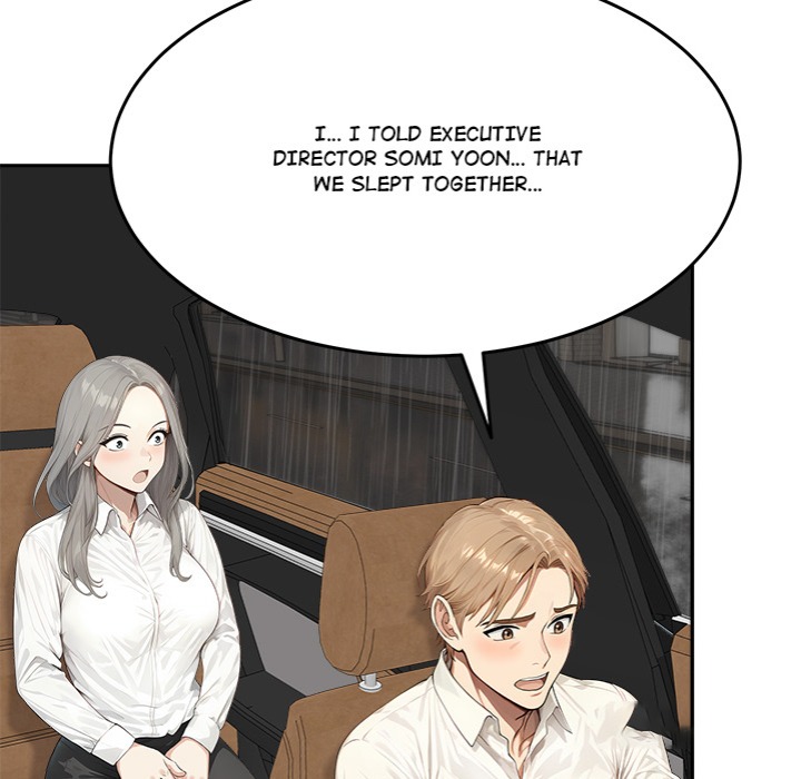 The New CEO’s Management Diaries - Chapter 17 Page 51