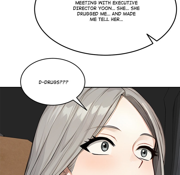 The New CEO’s Management Diaries - Chapter 17 Page 53