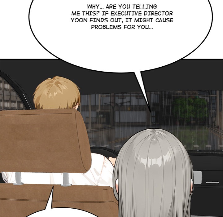 The New CEO’s Management Diaries - Chapter 17 Page 60