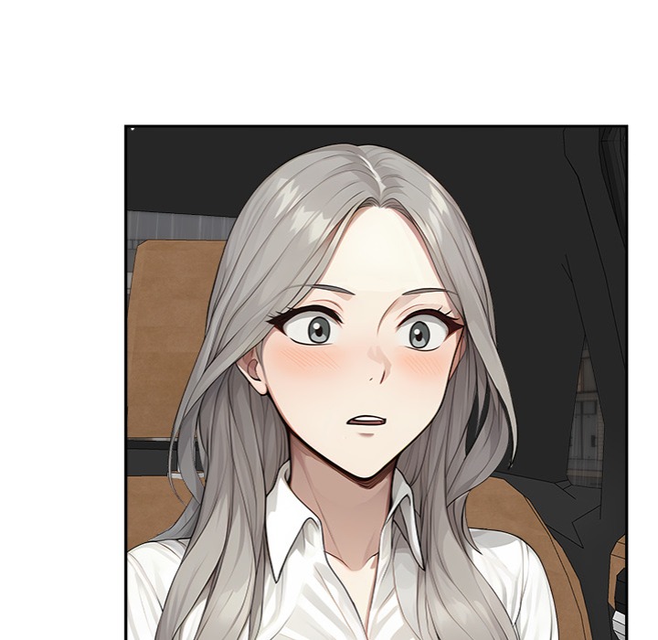 The New CEO’s Management Diaries - Chapter 17 Page 62