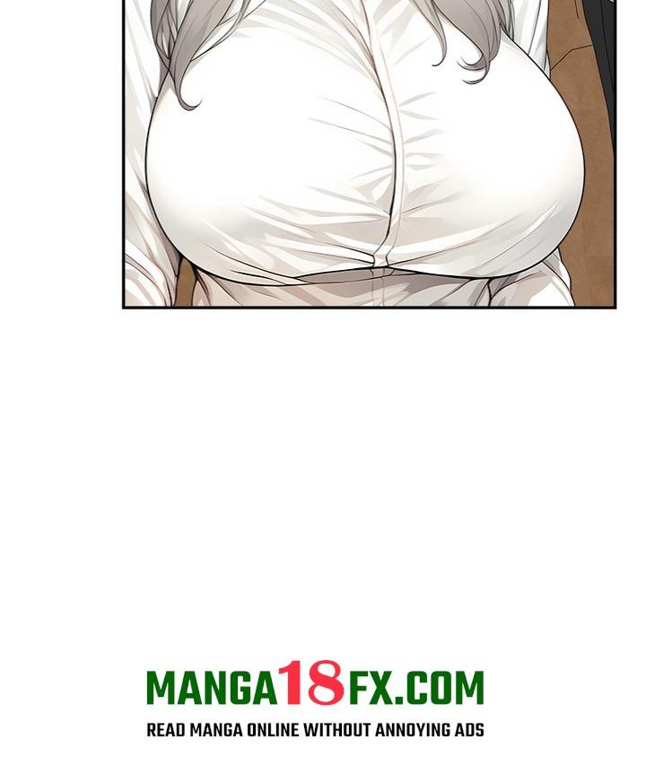 The New CEO’s Management Diaries - Chapter 17 Page 63