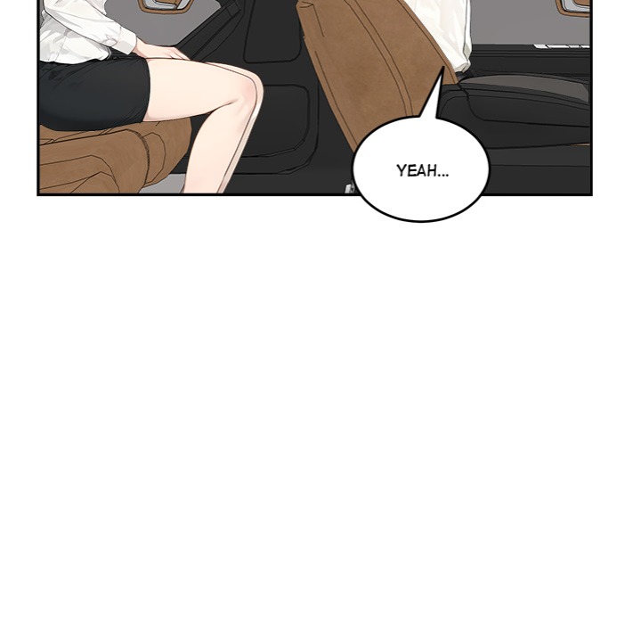 The New CEO’s Management Diaries - Chapter 17 Page 68