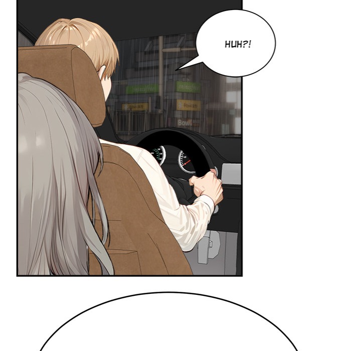 The New CEO’s Management Diaries - Chapter 17 Page 71