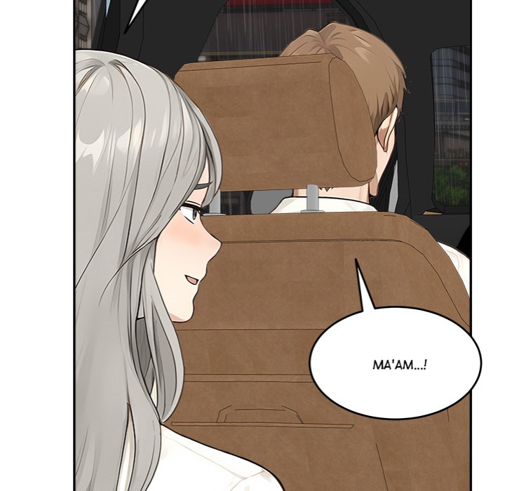 The New CEO’s Management Diaries - Chapter 17 Page 77