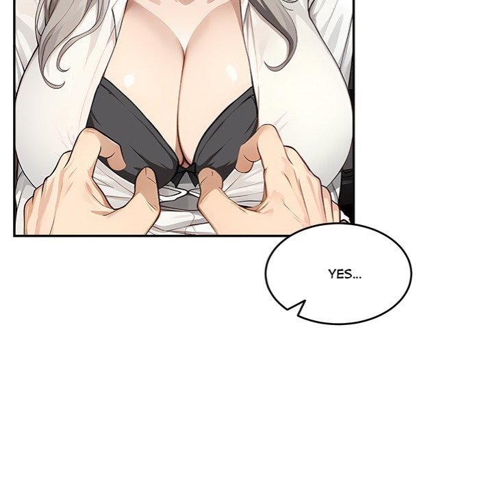 The New CEO’s Management Diaries - Chapter 17 Page 99