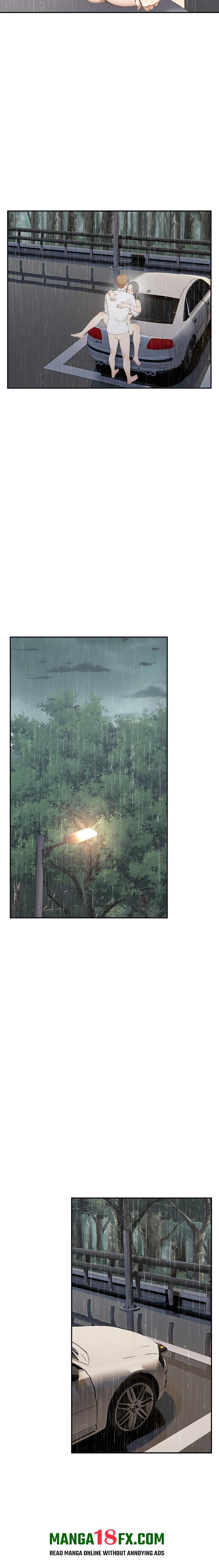 The New CEO’s Management Diaries - Chapter 18 Page 10