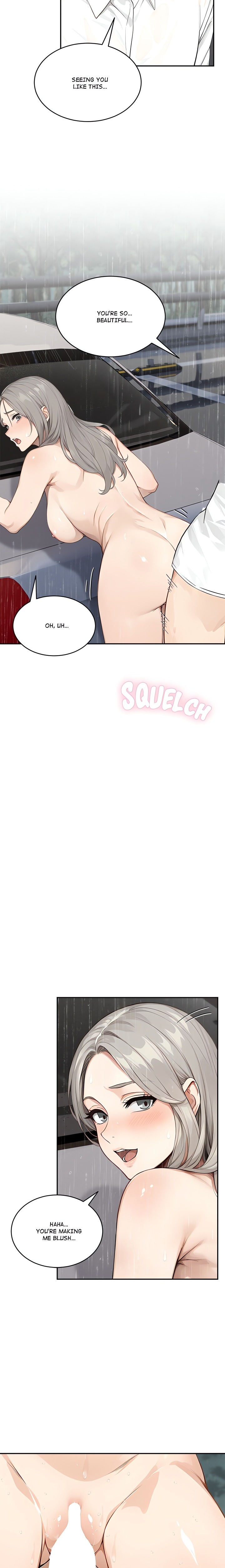 The New CEO’s Management Diaries - Chapter 18 Page 4