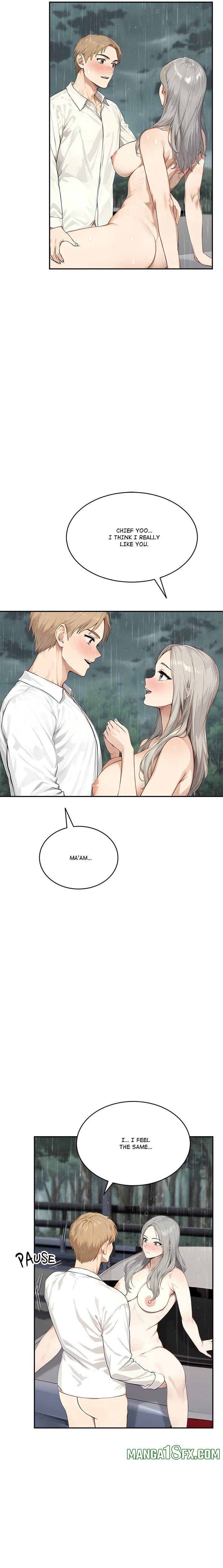 The New CEO’s Management Diaries - Chapter 18 Page 7