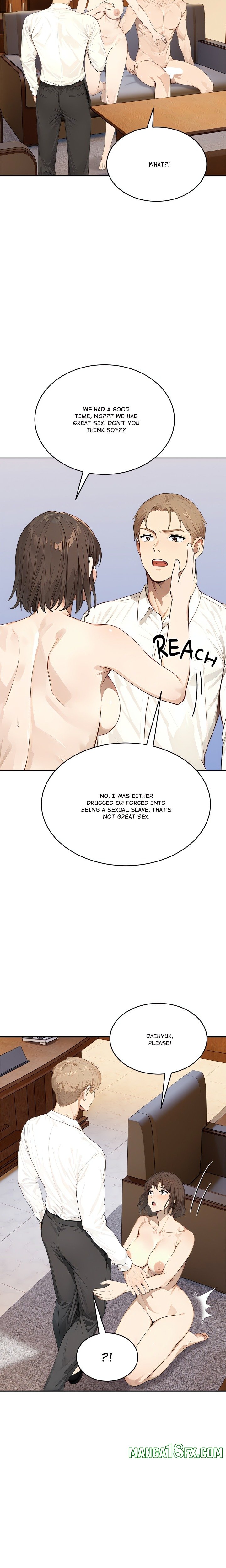 The New CEO’s Management Diaries - Chapter 19 Page 4