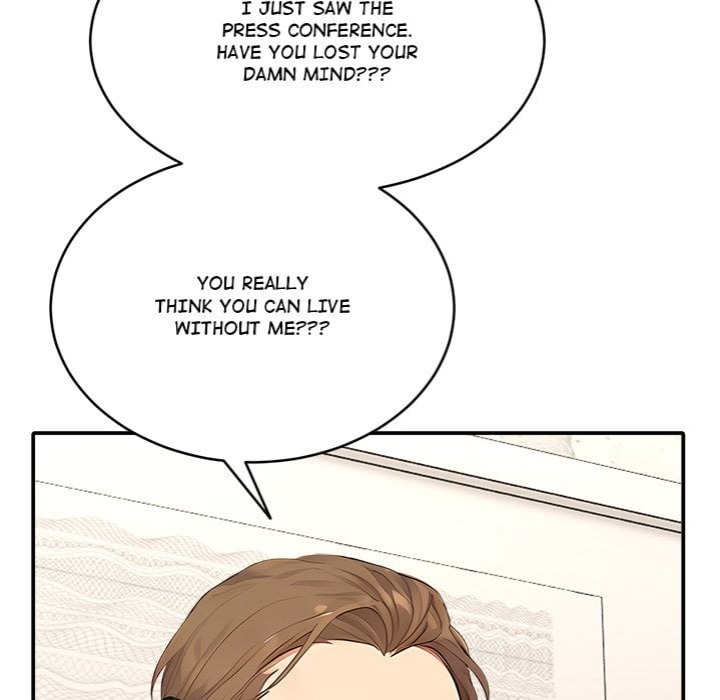 The New CEO’s Management Diaries - Chapter 20 Page 10