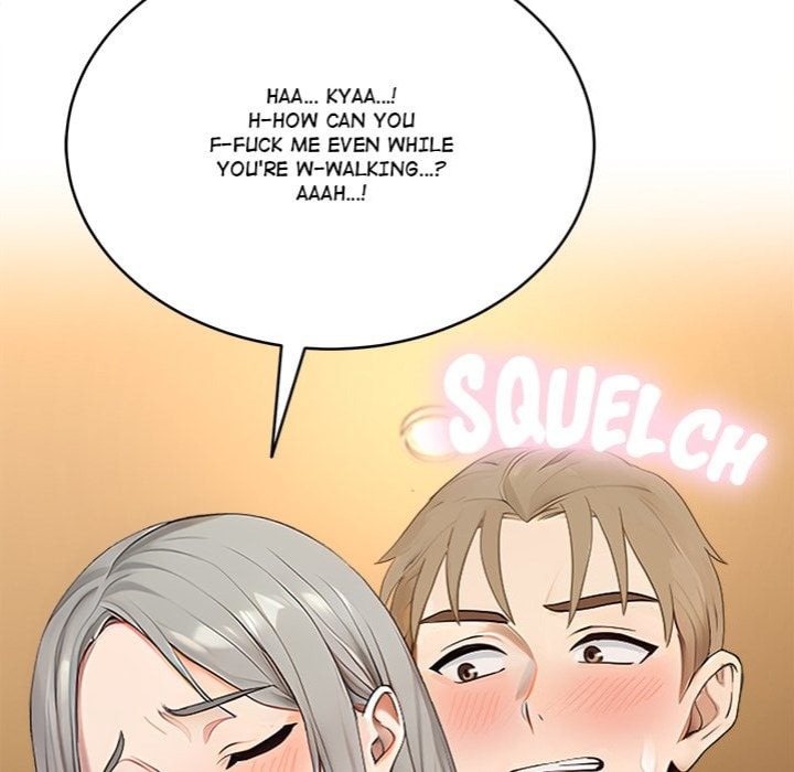 The New CEO’s Management Diaries - Chapter 20 Page 107