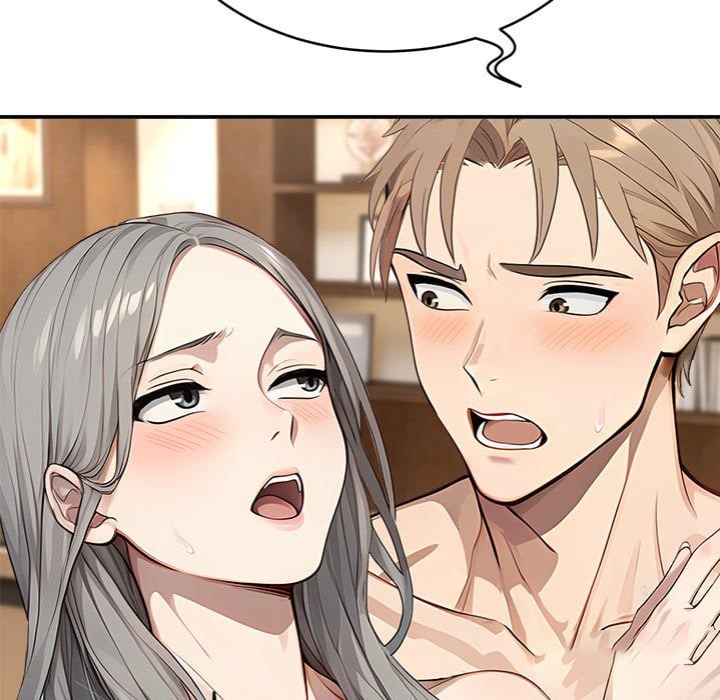 The New CEO’s Management Diaries - Chapter 20 Page 111