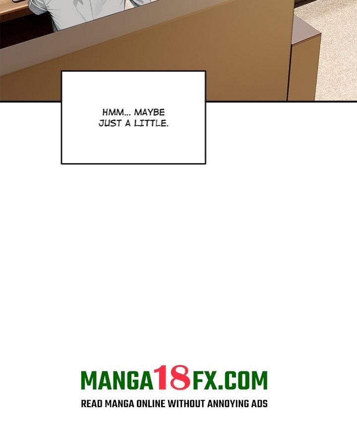 The New CEO’s Management Diaries - Chapter 20 Page 157