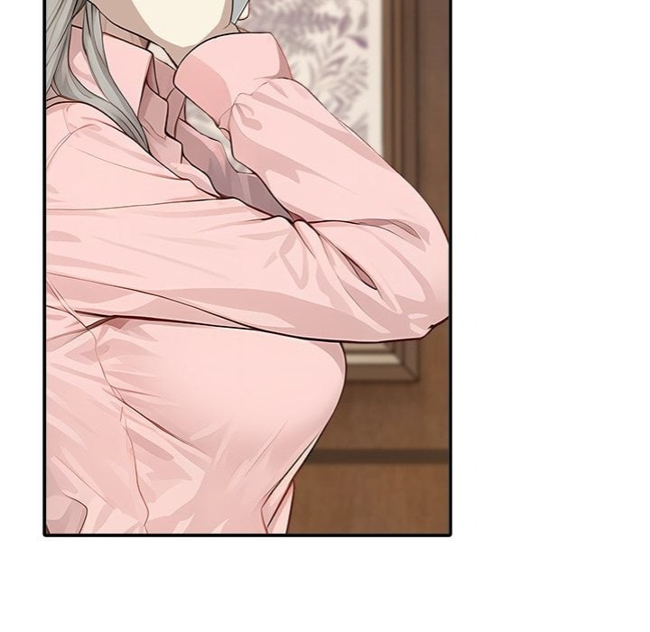 The New CEO’s Management Diaries - Chapter 20 Page 21