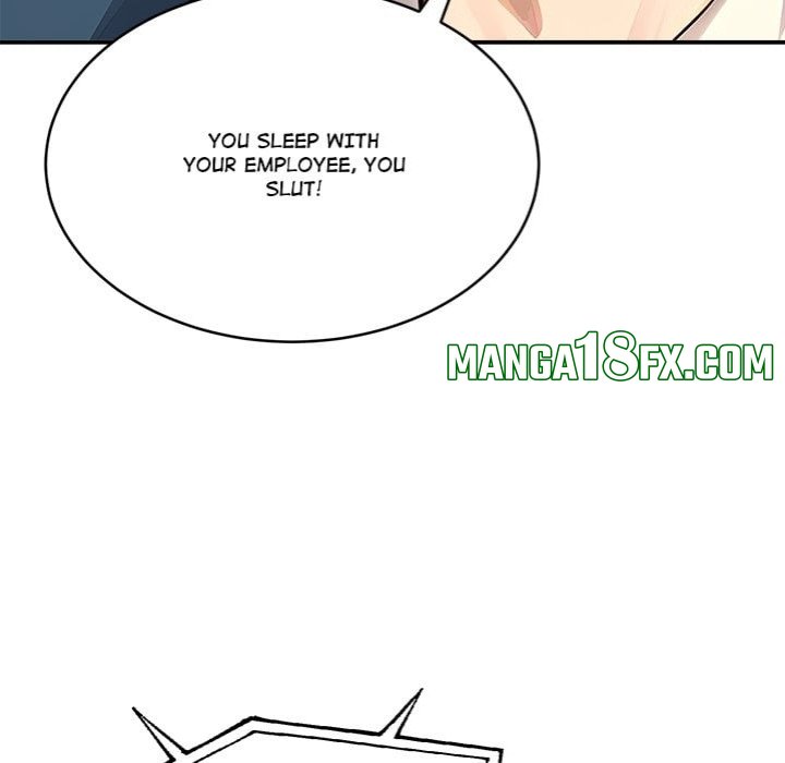 The New CEO’s Management Diaries - Chapter 20 Page 24