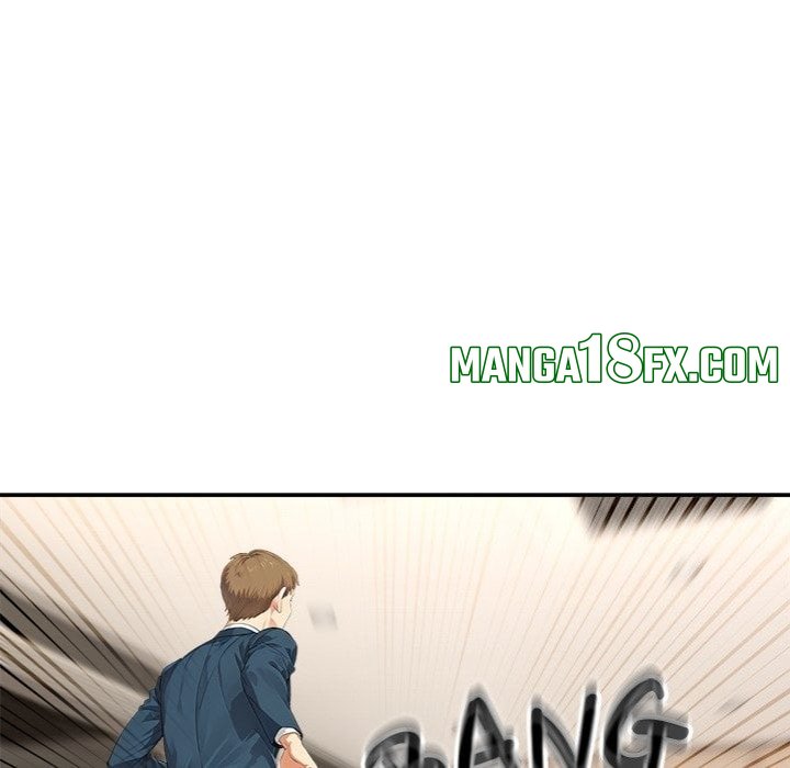 The New CEO’s Management Diaries - Chapter 20 Page 33