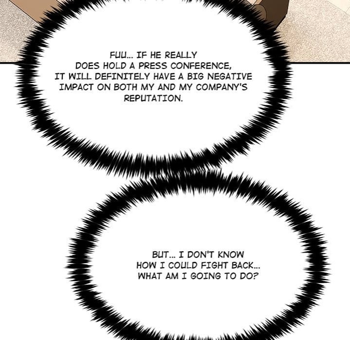 The New CEO’s Management Diaries - Chapter 20 Page 44