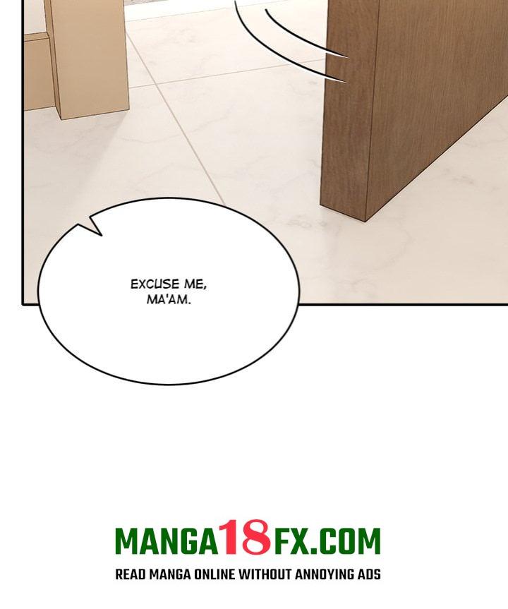 The New CEO’s Management Diaries - Chapter 20 Page 47