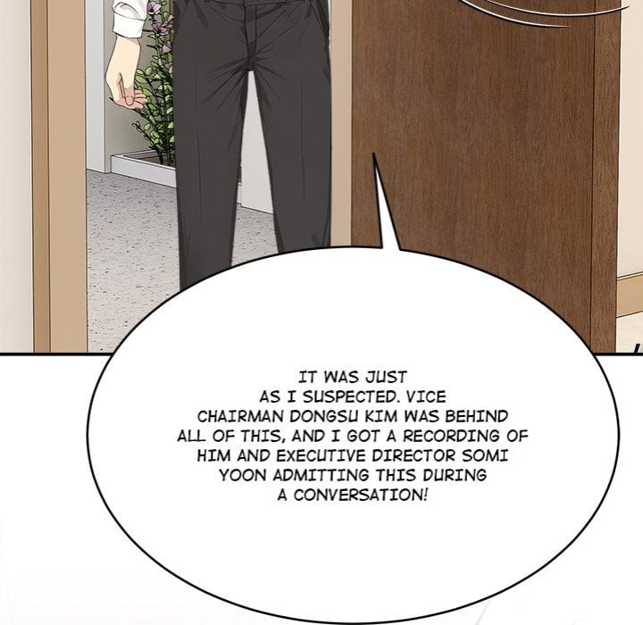 The New CEO’s Management Diaries - Chapter 20 Page 49