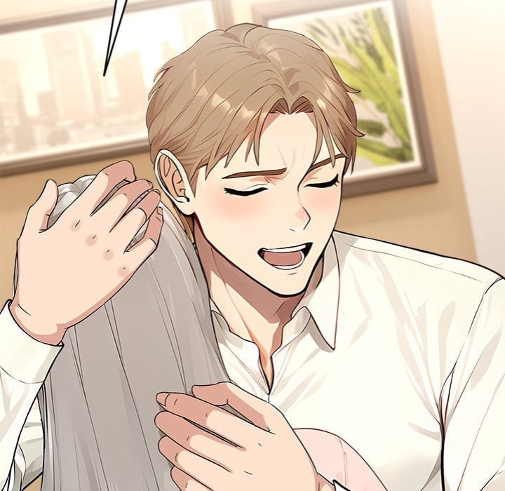 The New CEO’s Management Diaries - Chapter 20 Page 56