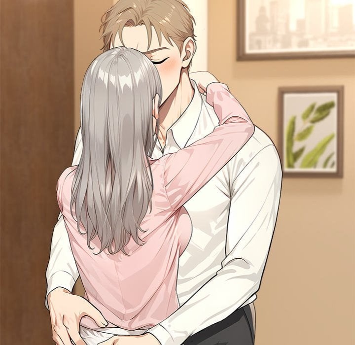 The New CEO’s Management Diaries - Chapter 20 Page 61