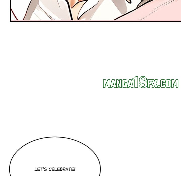 The New CEO’s Management Diaries - Chapter 20 Page 66