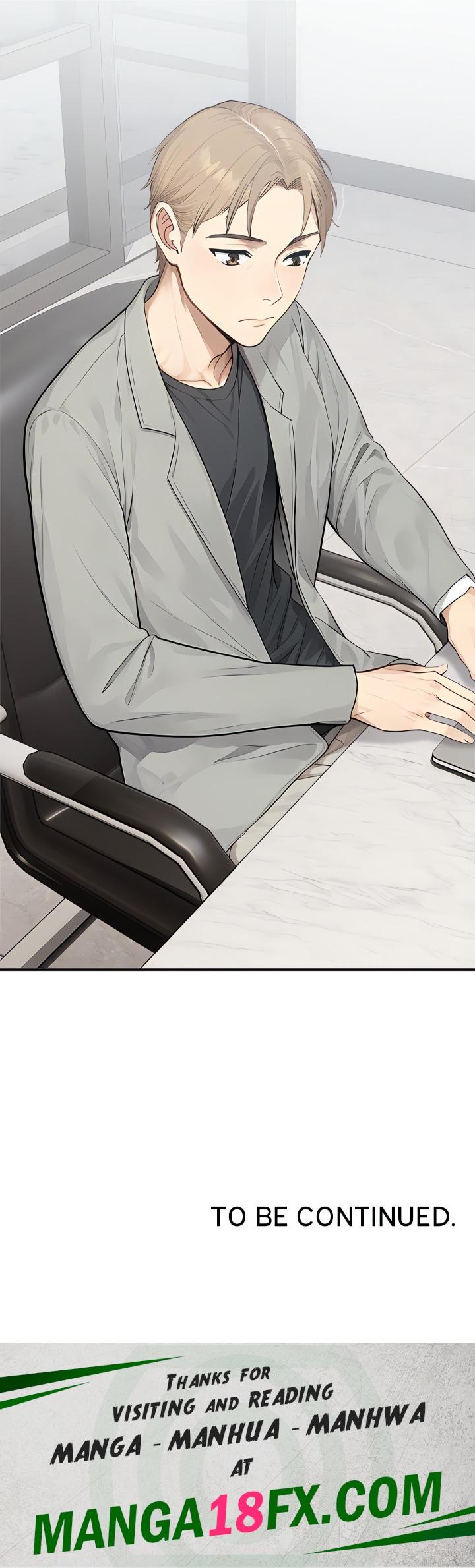 The New CEO’s Management Diaries - Chapter 7 Page 19