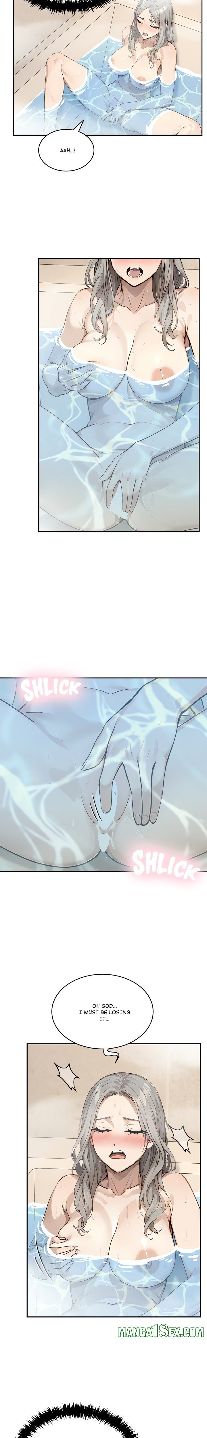 The New CEO’s Management Diaries - Chapter 9 Page 11